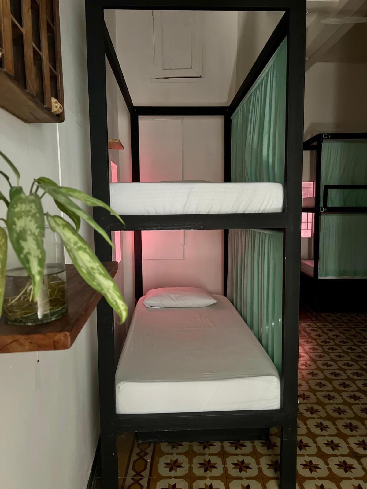 Casablanca Hotel - Centro Historico Санта-Марта Экстерьер фото