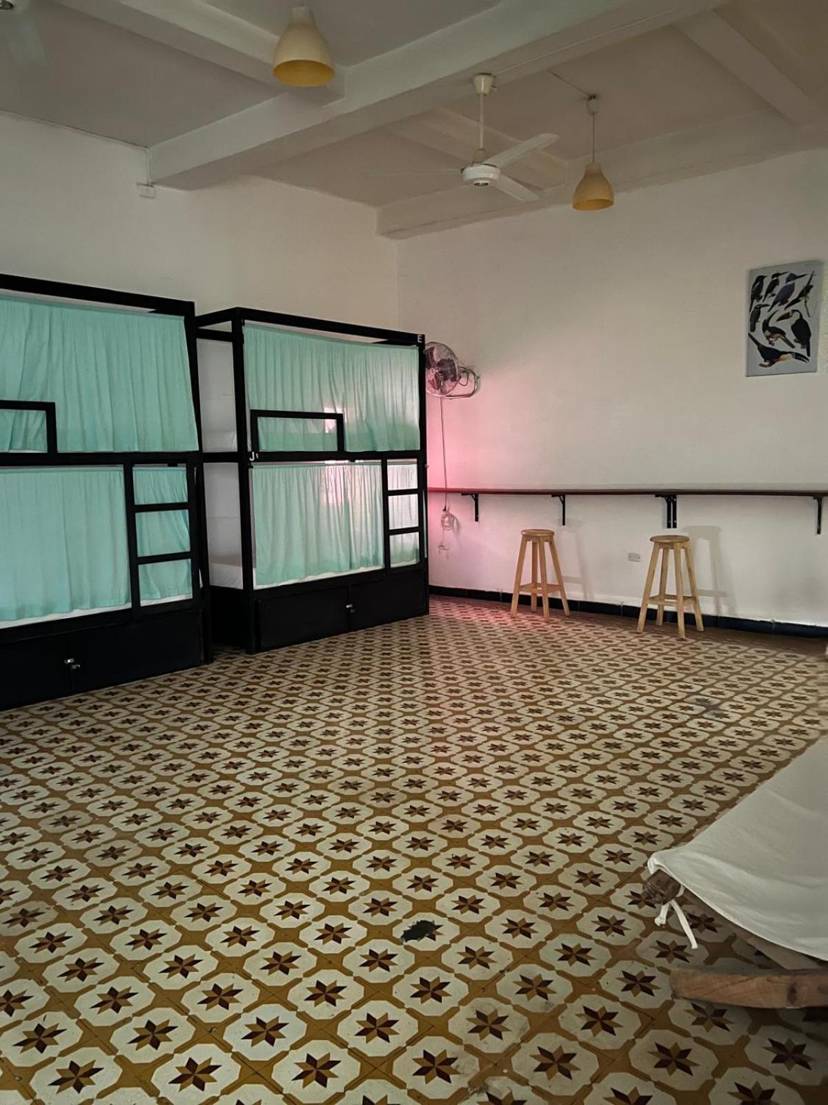 Casablanca Hotel - Centro Historico Санта-Марта Экстерьер фото